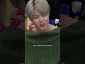 the way jimin wore the sweater 😫🔥