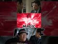 Jimmy Woo vs Wanda vs Ned | Scarlet Witch | #multiverseofmadness #shorts