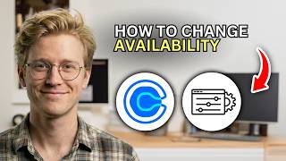 How to Change Availability on Calendly - Easy Guide 2026