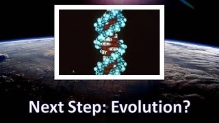 The Evolutionary Path