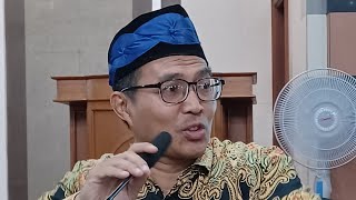 Islam dan Kemerdekaan Insan (Dr. Lukmanul Hakim, MA)