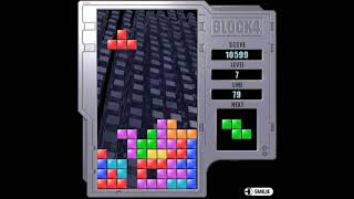Block 4 (2000, Java Applet)