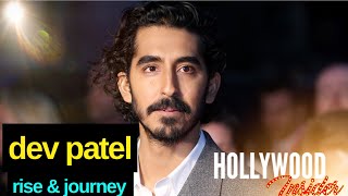 The Rise and Journey of Dev Patel: From British TV to Oscars Nominations & Beyond