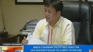 NTG: Tolentino: Bagong paraan ng computation ang dahilan ng halos pagdoble ng aking net worth