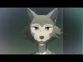 beastars s3 legoshi and his mother spoilers