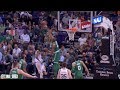 Al Horford Highlights vs Phoenix Suns (19 pts, 9 reb, 7 ast)