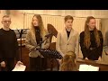 winterconcert gomarus 3v1 shakespeare 20 12 2024