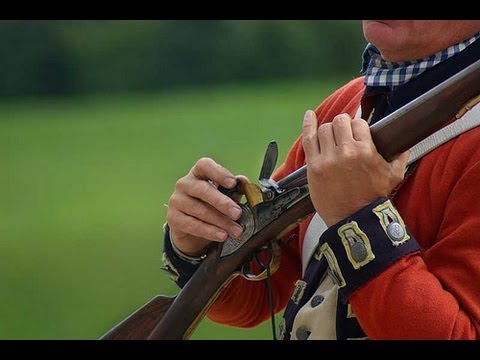 Second Amendment History Patriots Who Carry