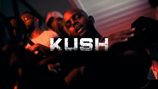 [FREE FOR PROFIT] "Kush" UK Drill Type Beat x NY Drill Type Beat