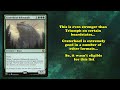 top 10 commander staples that are bad everywhere else mtg