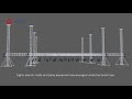stage truss set up guide video