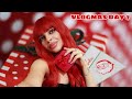 VLOGMAS DAY 7 | CE MI-A ADUS MOS NICOLAE ?