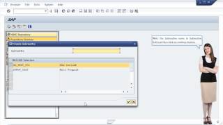 Modularization-Subroutine (SAP-ABAP)