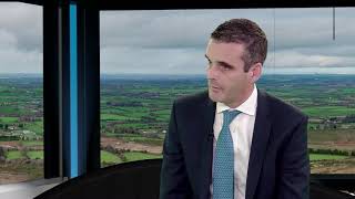 IFA president Joe Healy on threat of EU-Mercosur deal to Irish farming