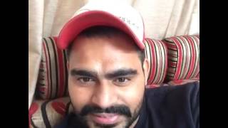 Pakke Amreeka Wale ( Full HD Video) | Prabh Gill | Latest New Punjabi Song 2016 | Speed Records