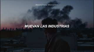 Los Prisioneros - Muevan Las Industrias (Letra)