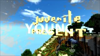 #Young by JuveniIe / Kill Montage【JPMCPVP】