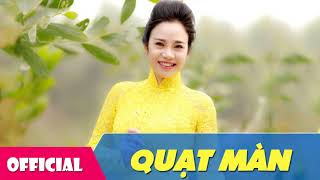 [Hát Chèo Thùy Linh 2017] Quạt Màn (Chèo Cổ) - NSƯT Thùy Linh