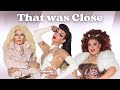 The Closest Drag Race Finales