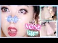 Nose Lift Beauty Clip Review | DOES IT WORK?! Nose Lift Beauty Clip Review | DOES IT WORK?!