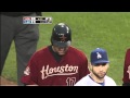 2010/05/17 Berkman's RBI single