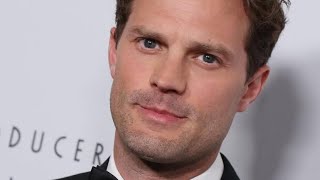 Jamie dornan 2 fevrero 2025