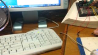 Processing * arduino midi