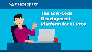 Hyper-Productivity with blazedpath