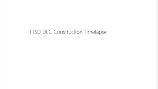 CCHS - Construction Progress Time-lapse