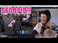 Wolfabelle REACTS To The Mandem Wishing They Didn't Bring DEAN Back! | Mandem NoPixel GTA RP