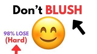 Don't blush or smile while watching this video!