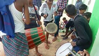 suphala Bag maharpali Ganesh puja Nuakhai 2022(4)