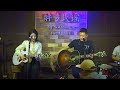 丽江醉乡民谣现场 夏先生 四姑娘 小情歌【夏天播放樂隊 vietsub summer play band】