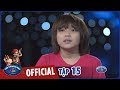 VIETNAM IDOL KIDS 2017 - LỜI TÂM SỰ CỦA THIÊN KHÔI XUYÊN SUỐT HÀNH TRÌNH