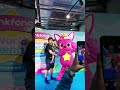 We played at this Pinkfong and Baby Shark Playground AND met Pinkfong LIVE!