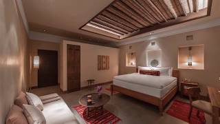 Al Bait Suite | Al Bait Sharjah – a GHM hotel | Hotel Rooms in Sharjah | UAE