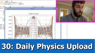 How To Use Legendre Polynomials In Python