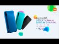 REDMI 9A Trailer Commercial Official Video HD | REDMI 9A by Xiaomi