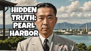 Isoroku Yamamoto: Harvard Secret to Pearl Harbor