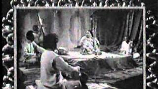 USTAD SHAUKAT HUSSAIN and ROSHANARA BEGUM----a Short Clip