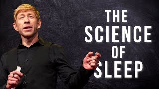 How to Sleep Better and Benefit Your Brain | Why We Sleep
