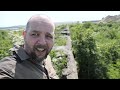 wild camping on a thames beach u0026 a historic hike