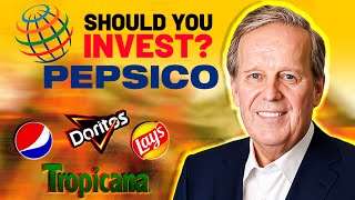 PEPSICO: Why You Should Consider Investing in This Stock