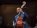 Christian McBride’s New Jawn на фестивале Триумф Джаза 2017 в Московском Доме Музыки