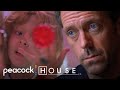 Cancer Hallucinations | House M.D.