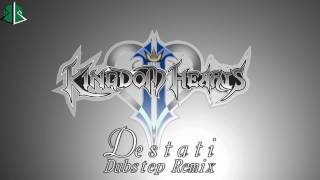 Destati - Dubstep [ dj-Jo Remix ]