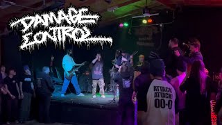 Damage Control - Live in Lake Como NJ - March 2, 2024