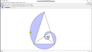 Altın Üçgen Nasıl Yapılır? I Geogebra