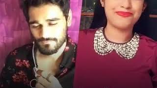 Naino NE Baandhi Duat Cover Songs Pooja Sarkar & Yasser Desai || Pooja Sarkar Vlogs Saregama Music