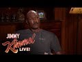 All Alone with Karl Malone – The Mailman